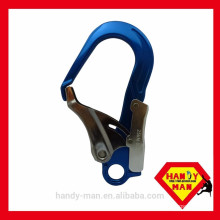 Large Open Gate Industrial Aluminum Alloy Rebar Hook